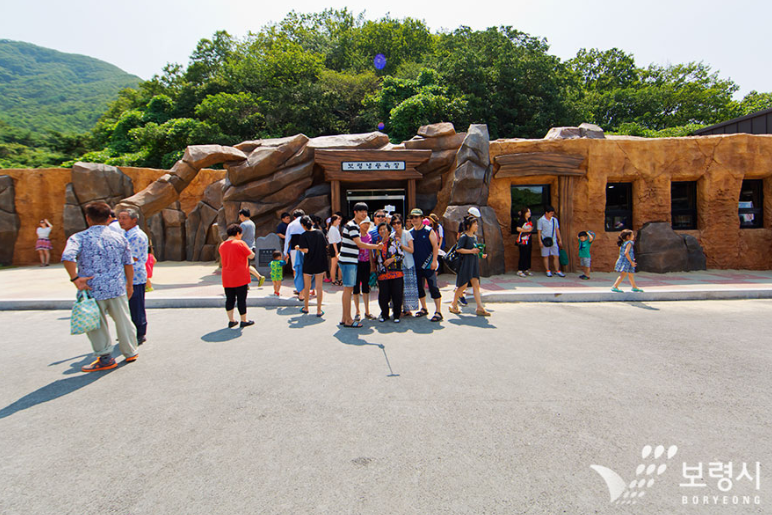 보령 모바일 스탬프 투어 참여 방법