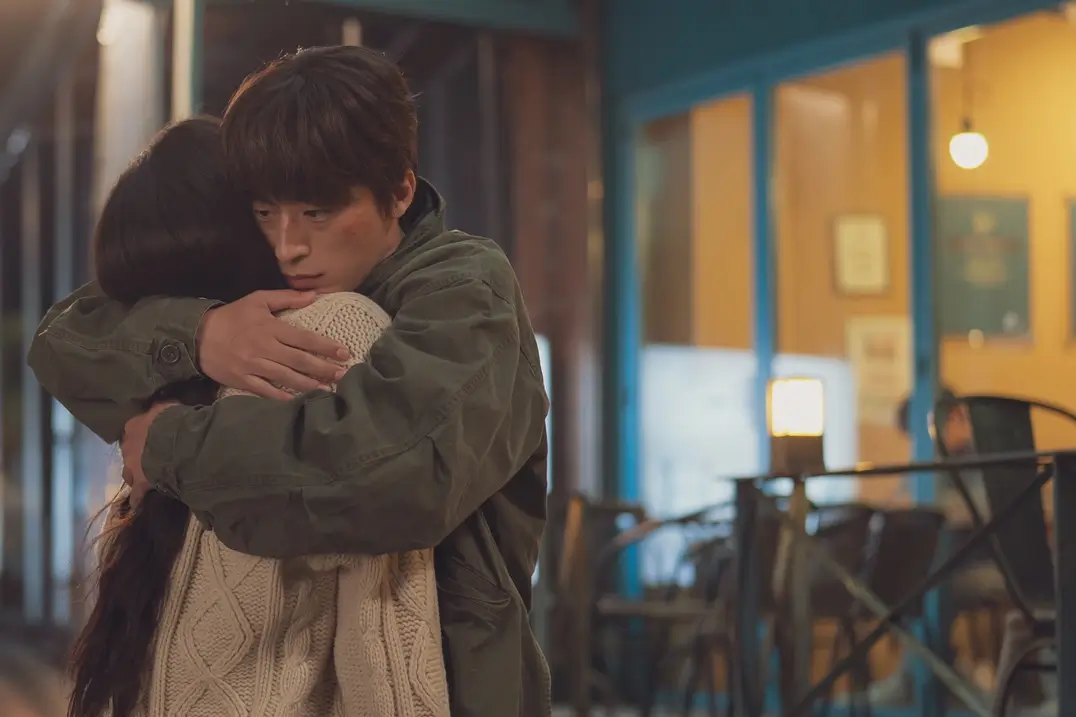 만약에 우리 원작 줄거리 등장인물 손익분기점 후기 ott
