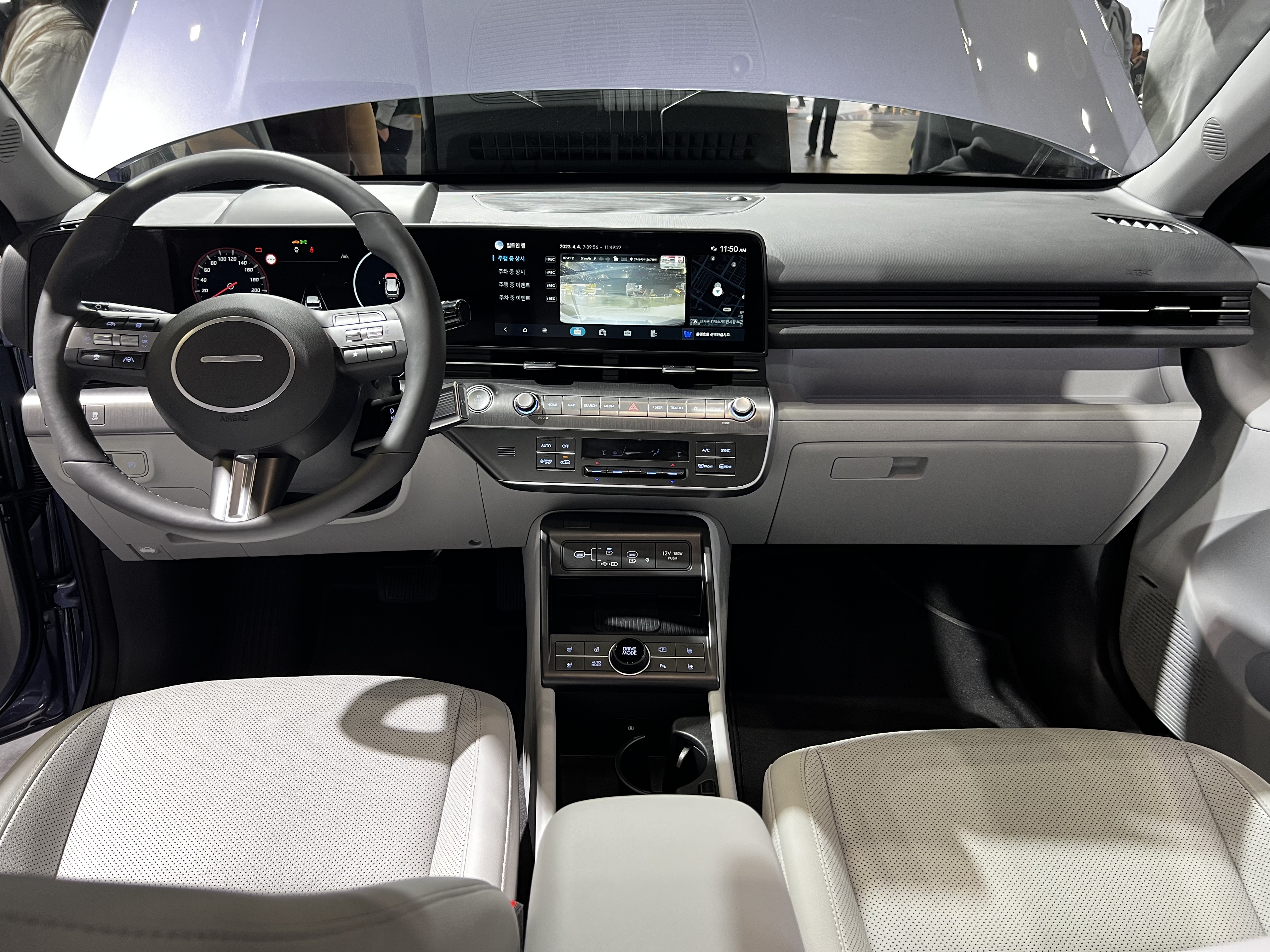 현대자동차 코나 일렉트릭