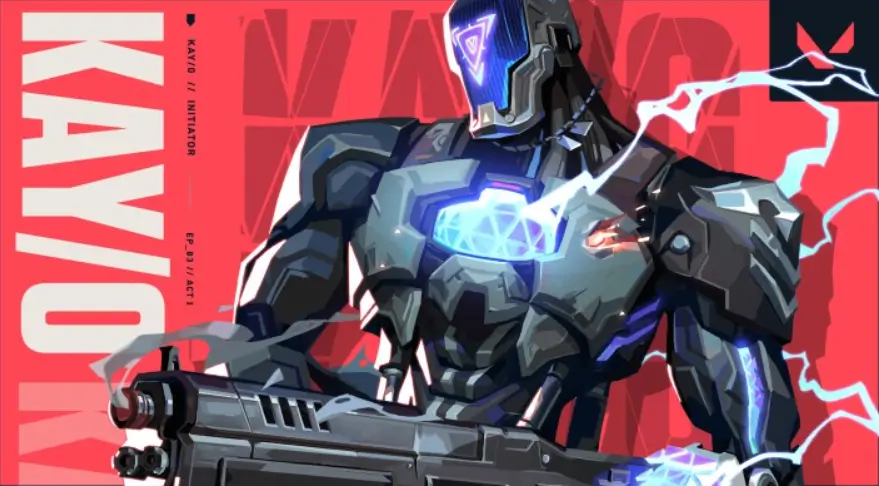 발로란트 야시장