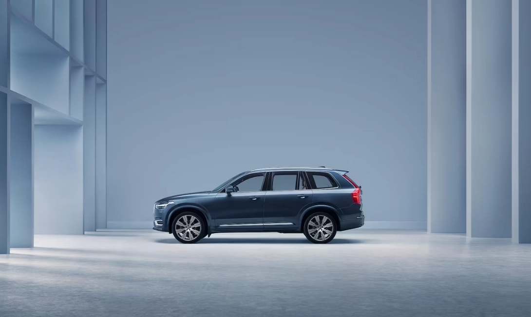 볼보-XC90-가격-제원-연비