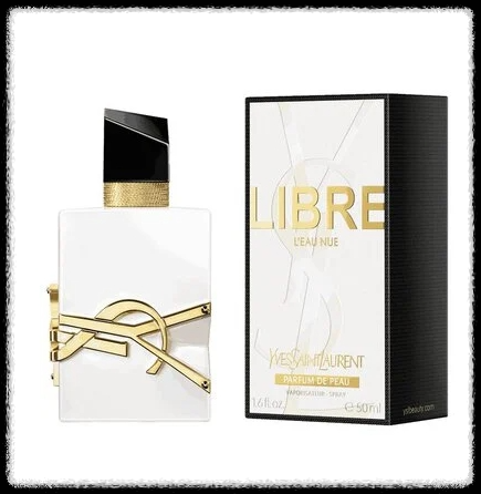 입생로랑 리브르 로 뉘 향수(+향기&amp;#44; 특징&amp;#44; 지속력&amp;#44; 실제 후기)