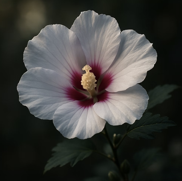 화려함 뒤에 숨은 섬세한 아름다움