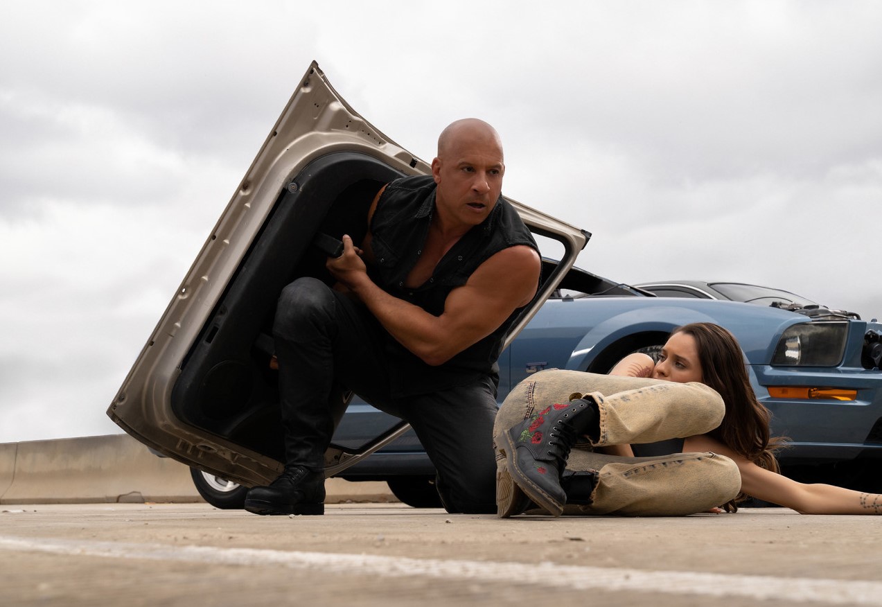 분노의 질주 라이드 오어 다이(5)