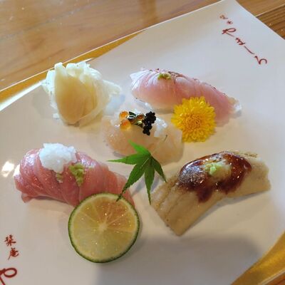 오사카/난바 미슐랭 맛집 추천 3곳[일본 현지인 추천](스시, 쿠시아게, 타코야키)