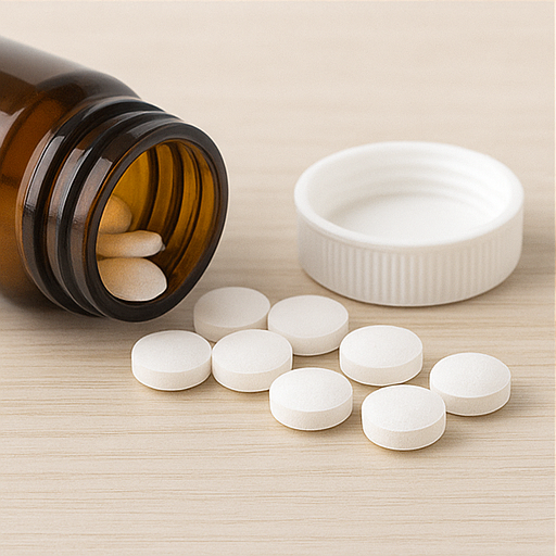 미오이노시톨 복용법