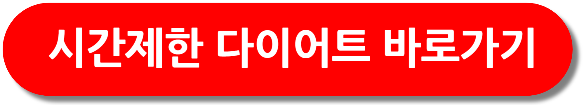 시간제한-다이어트