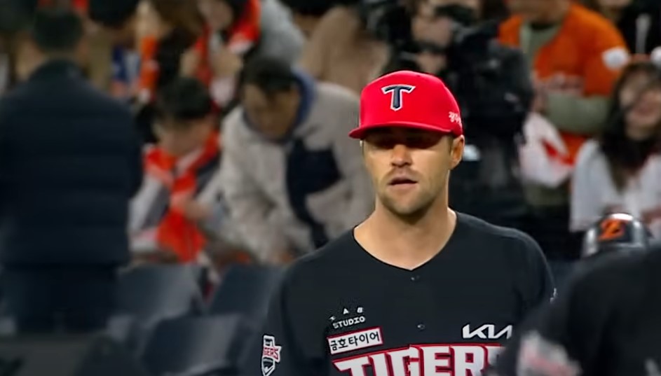 2025 프로야구 기아 vs 한화