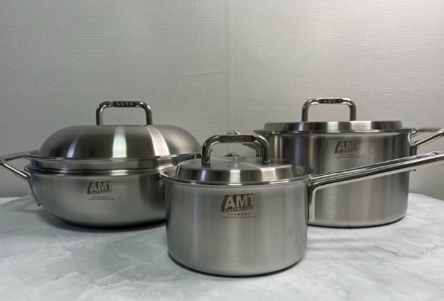 에이엠티냄비,스테인리스냄비,조리도구