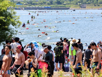 2025 쉬엄쉬엄 한강 3종 축제 완전 정복!