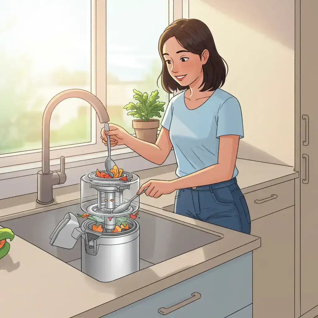 2025 인천 연수구 음식물 처리기 지원금 필요 서류