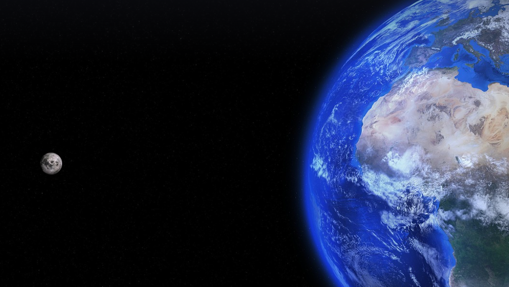 우주 여행의 역사적 배경