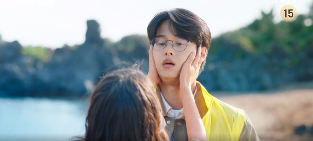 무인도의디바_2회