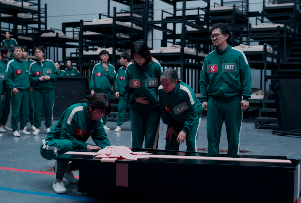 오징어게임 시즌3 최초공개일 (티져영상 확인하기)