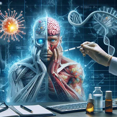 탈모-유전적-요인