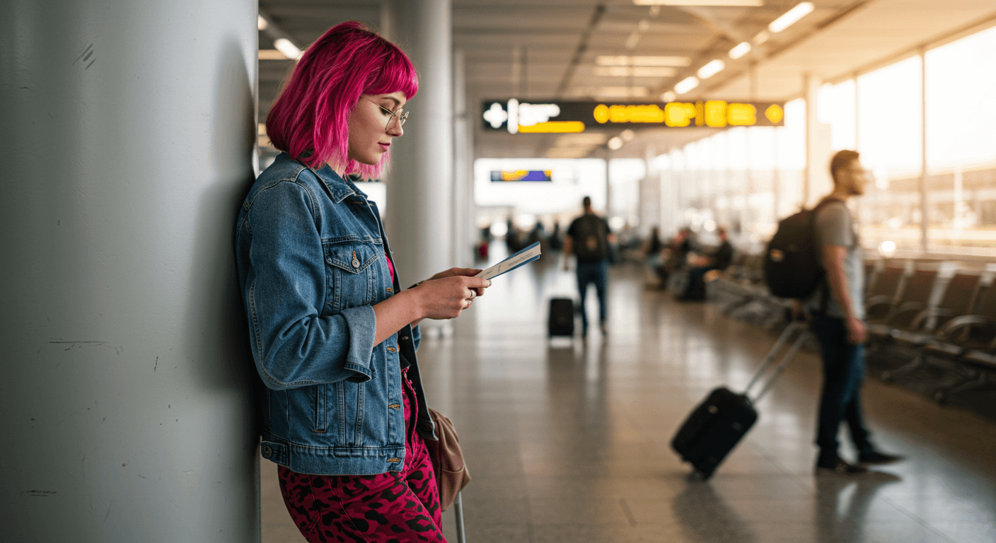 항공권 싸게 사는 비법