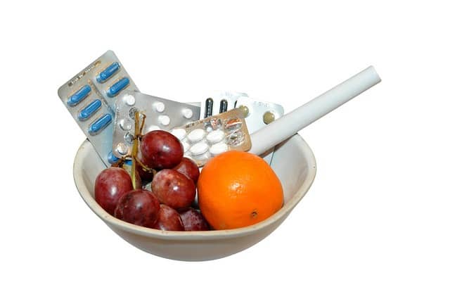 우리 몸의 체액의 구성과 그 역할