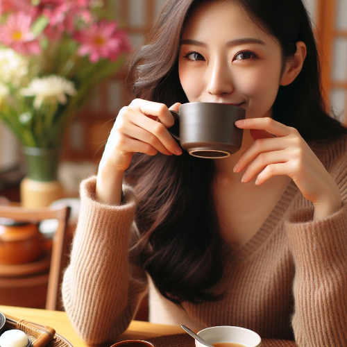 목이 붓고 아플때 증상 원인