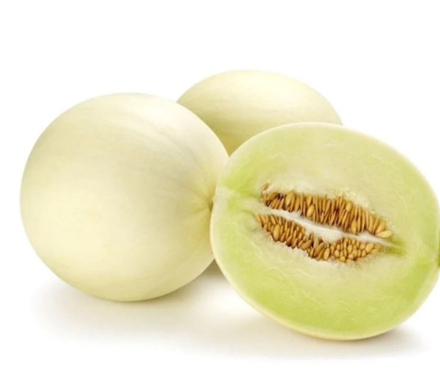 멜론 vs 참외 vs 하니듀 – 비슷해 보여도 입에 들어가면 전혀 다르다!