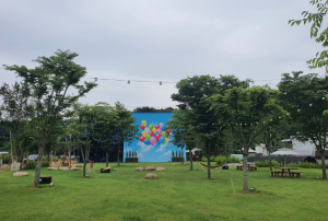 경기도 정원 카페