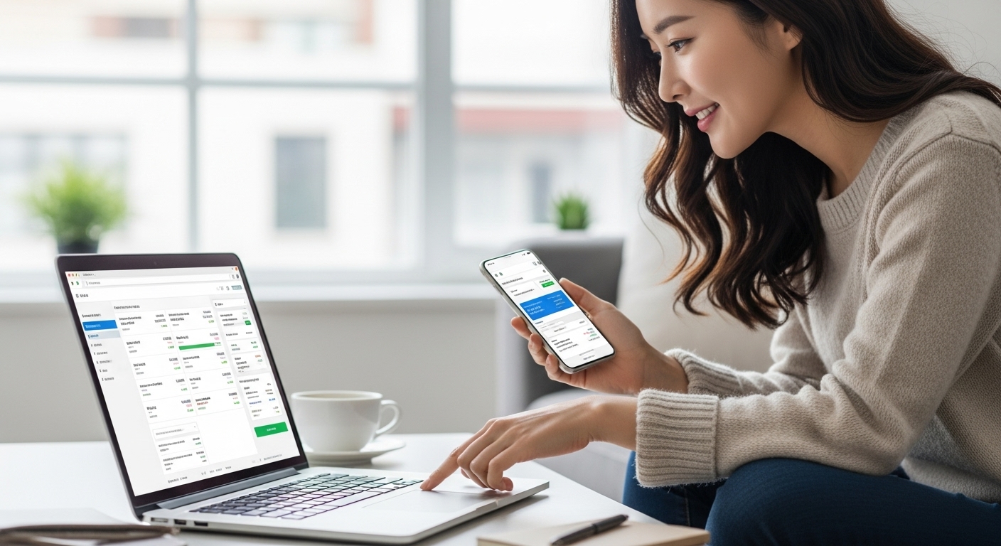 6개월 초단기 예금