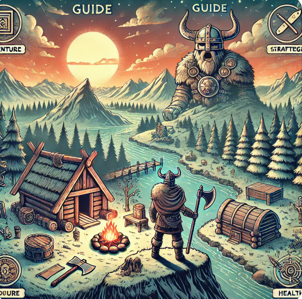 발할라 서바이벌 공략부터 인기 모드와 멀티플레이 팁까지 완벽 가이드