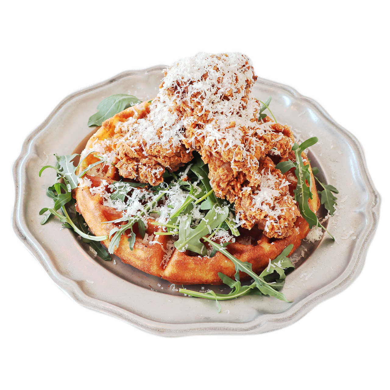 세상의 모든 아침