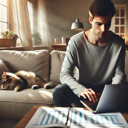 청년도약보장제도