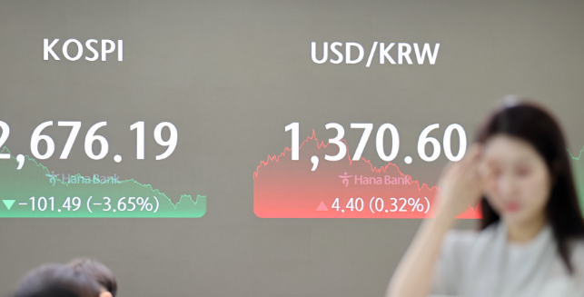 사이드카와 서킷브레이커