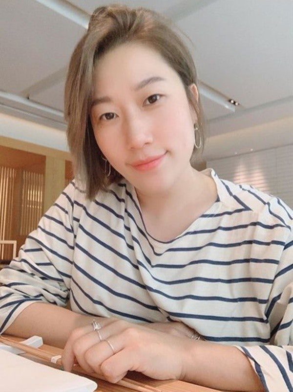 김영희 개그우먼
