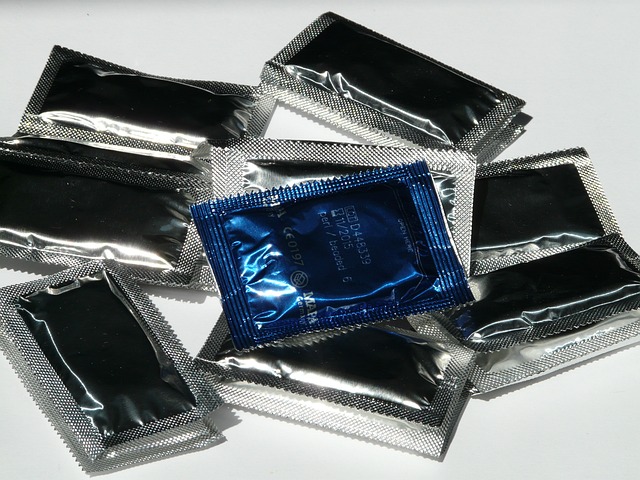 매독 치료
