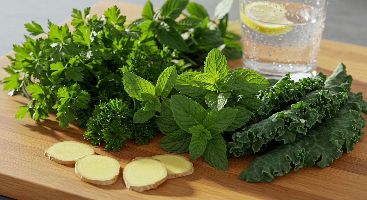 입냄새제거천연