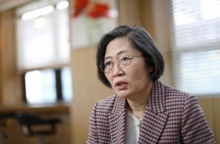 이수정 인터뷰
