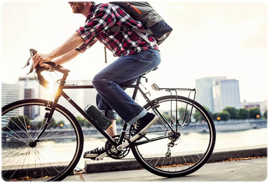 세계의 친환경 도시