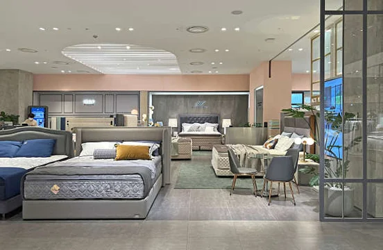 에이스침대 신세계백화점 대구점