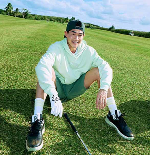 골프웨어 브랜드 종류