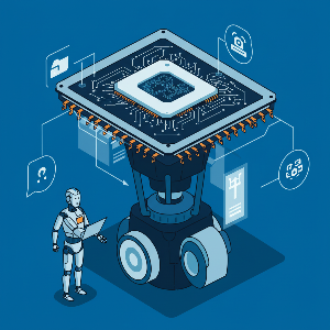 로봇의 자율성과 지능에 미치는 영향