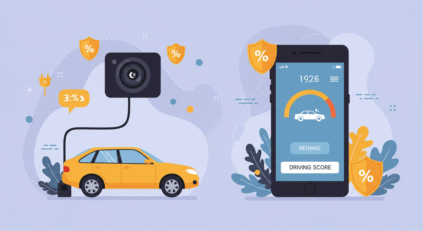 1. 최신 할인 특약 제대로 활용하기 (2025 꿀팁)