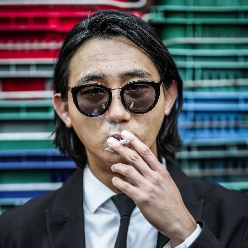 장용원 극중 사진