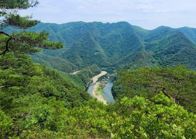 영월 가볼만한곳 베스트 10