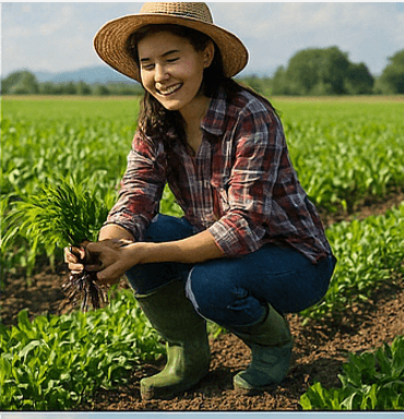 여성농업인 행복바우처 사용 꿀팁