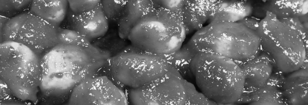 검정 비닐을 씌운 뒤 1주일 간 숙성