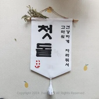 첫돌 vs 첫돐 맞춤법 차이 예시와 함께 알아보는 올바른 표기법으로_4