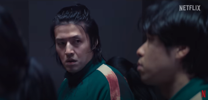 오징어게임3 해병대 1140기 388번 강하늘, 강대호 캐릭터의 심리와 존재감 완벽 분석!(+MBTI)