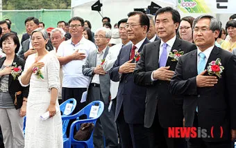 마을회관 준공식 인사 내빈 소개 순서 지역 어르신 배려 멘트_22