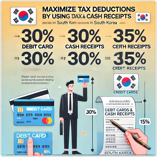 연말정산 미리보기 꿀팁