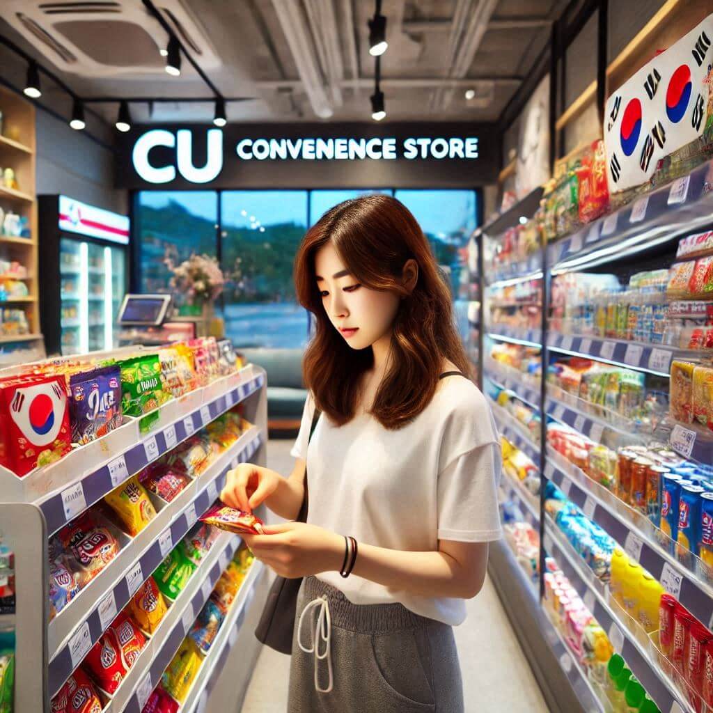 CU 재고 확인 바로가기