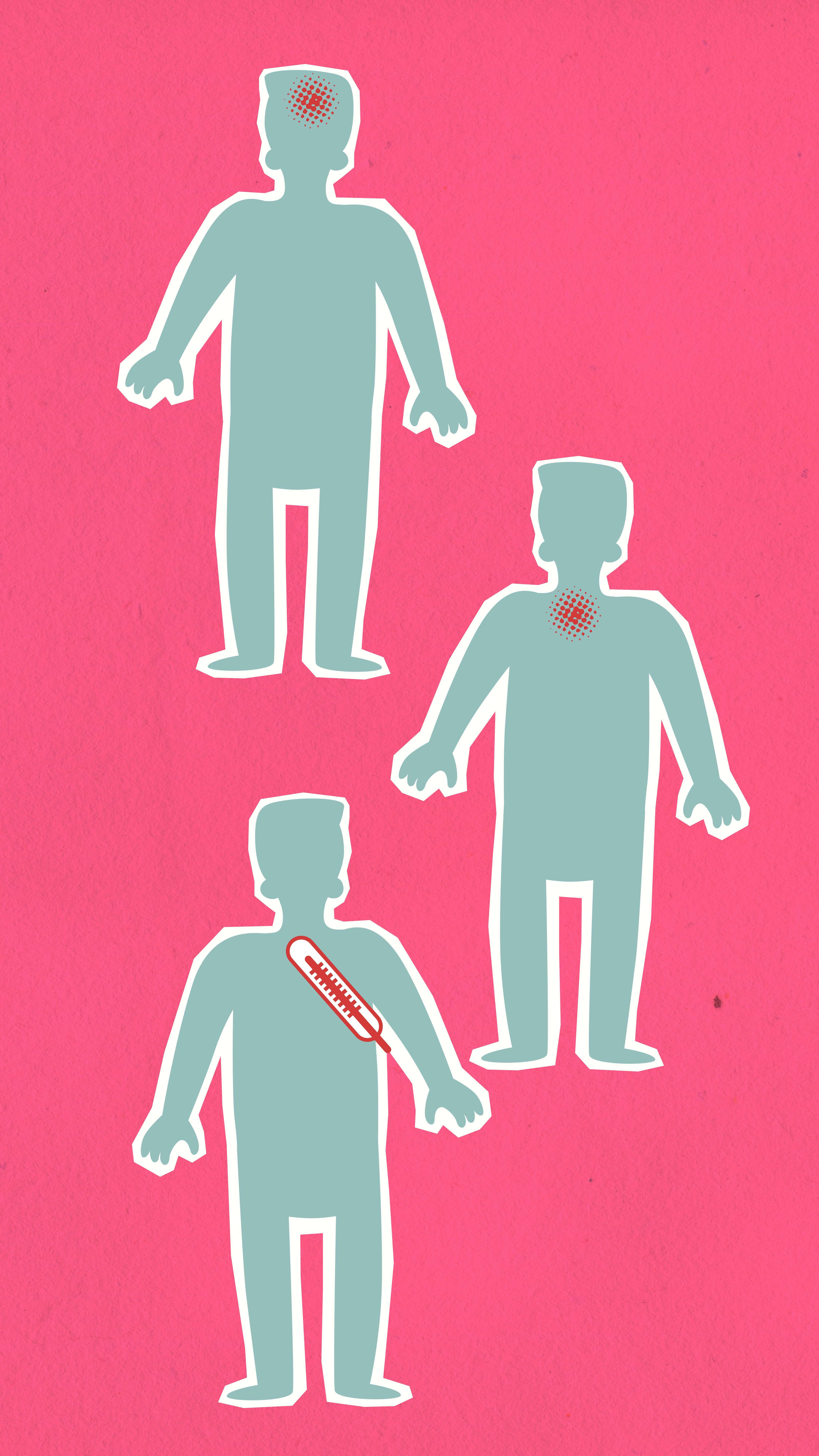 환절기 몸살 원인 총정리: 계절 바뀔 때 아픈 이유와 예방법