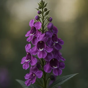 안젤로니아 키우기, 죽이지 않고 키우는 법 A to Z (물주기, 햇빛)