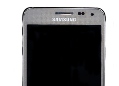 기업 브랜드에서 사용되는 전용 한글 서체